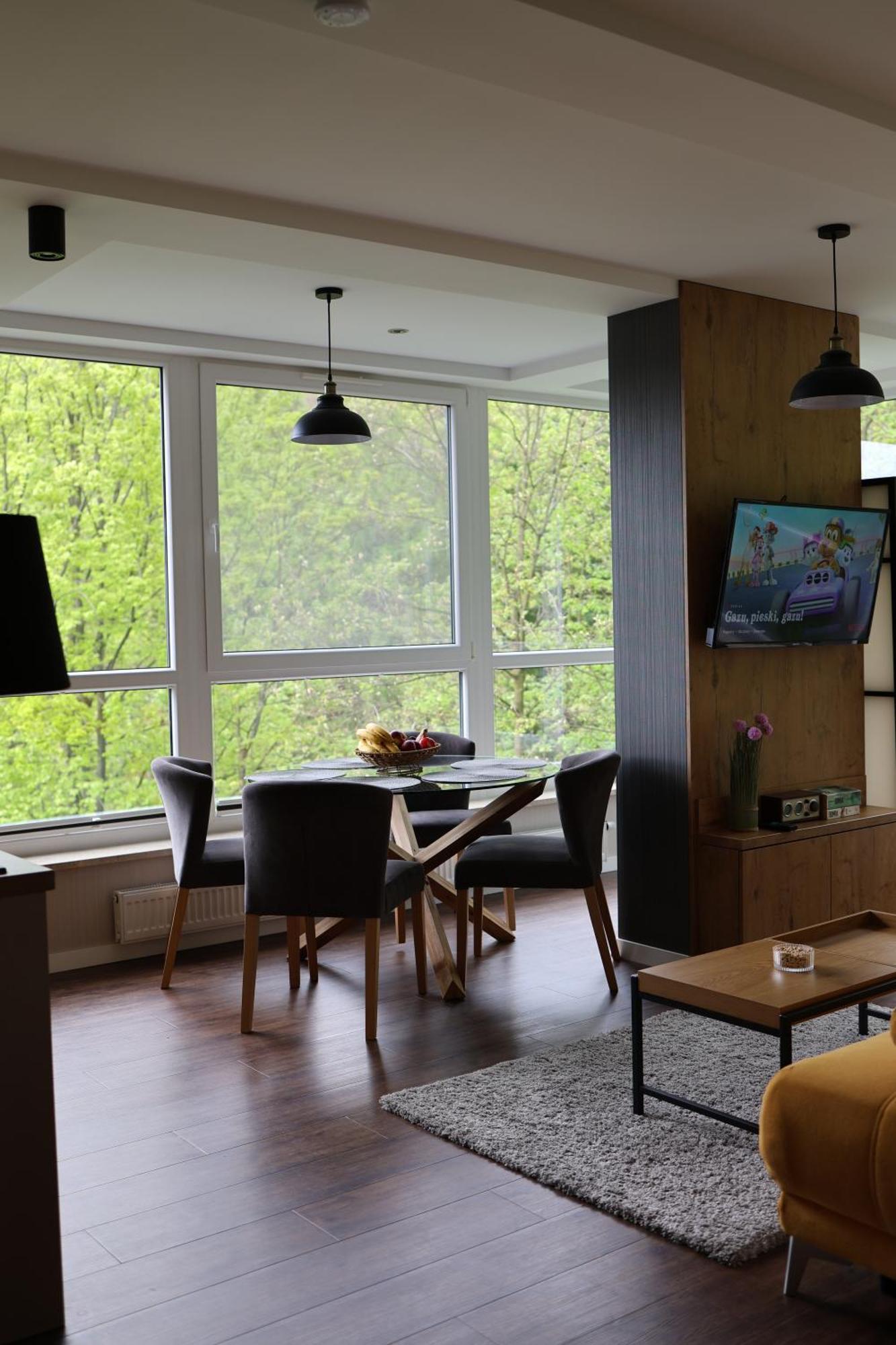 Keller Apart - Kurort Kozubnik K25 Porąbka Esterno foto